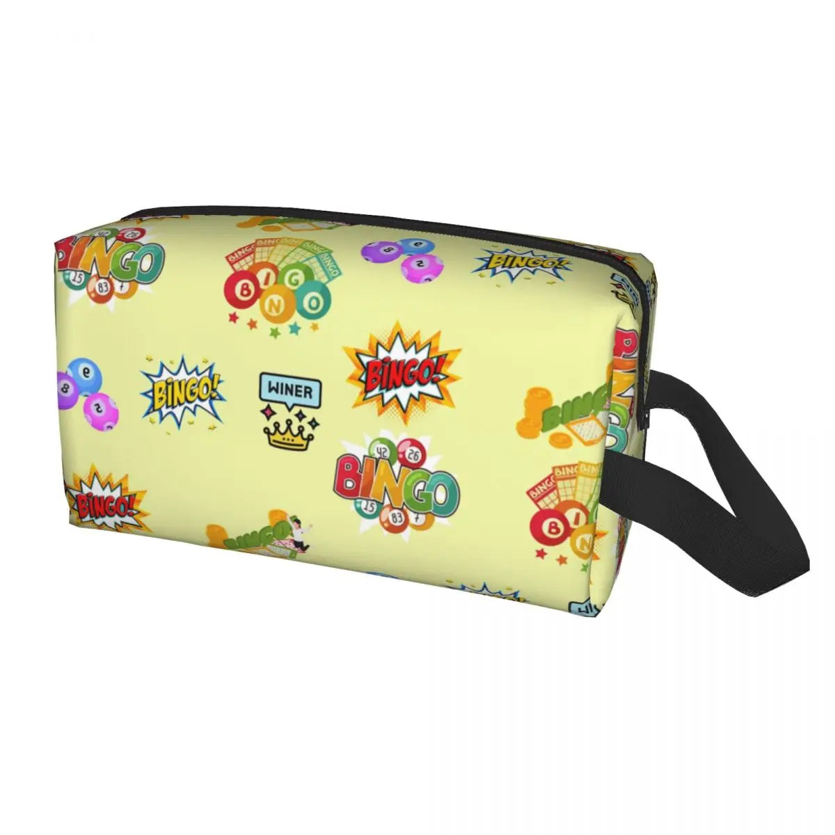 Makeup Bag