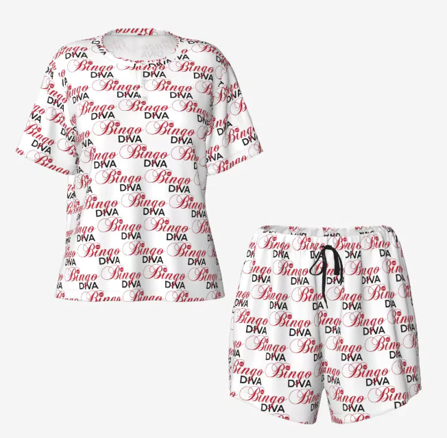 Bingodiva Pajamas