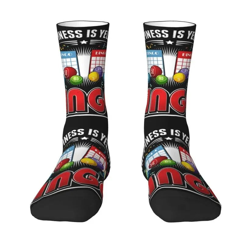 Bingo Socks