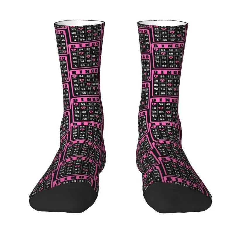 Bingo Socks