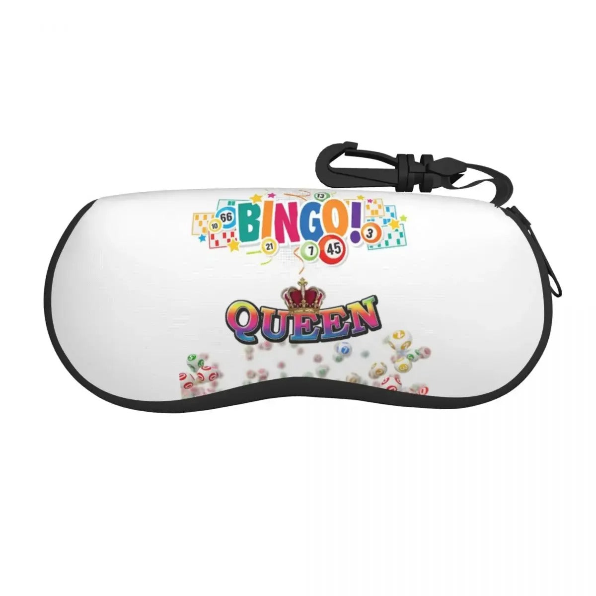 Bingo Eyeglasses Case