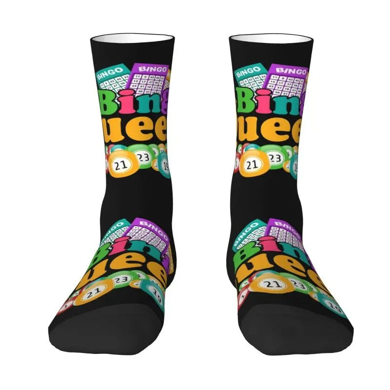 Bingo Socks