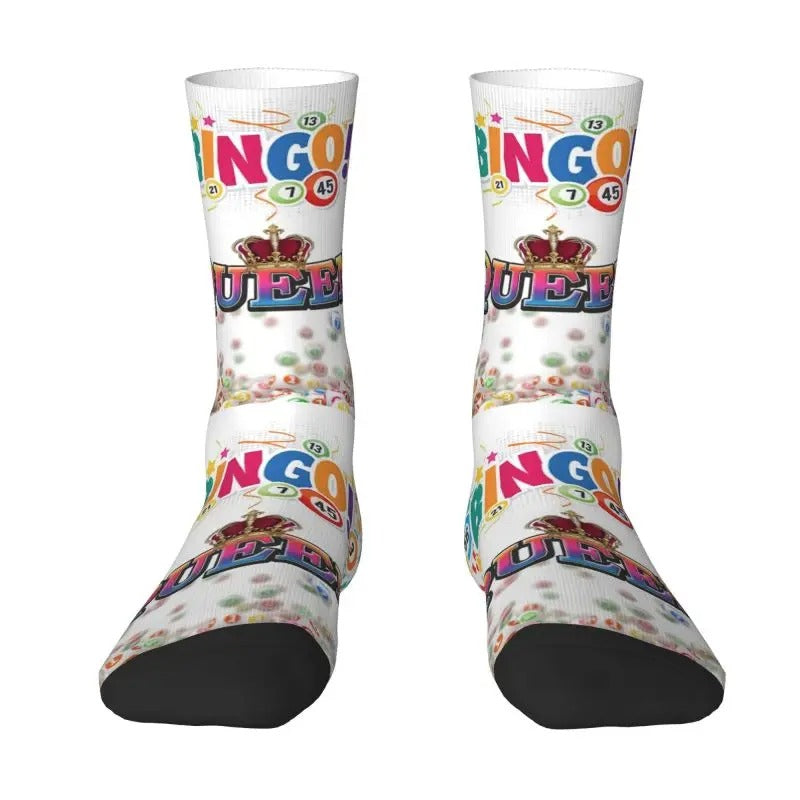 Bingo Socks