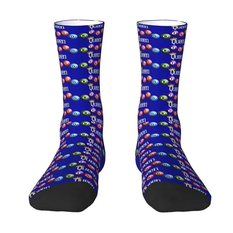 Bingo Socks