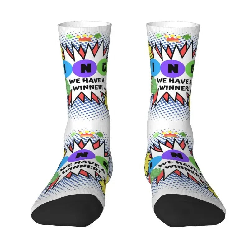 Bingo Socks