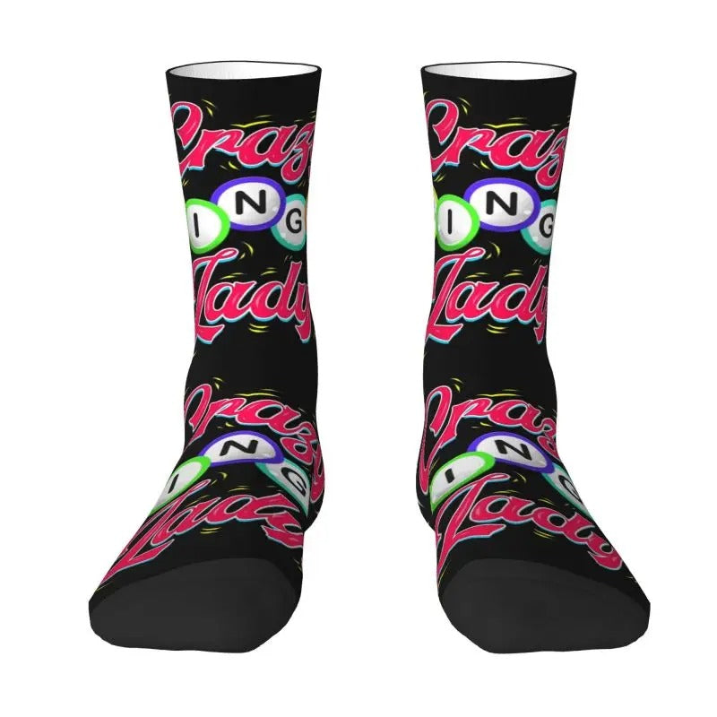 Bingo Socks