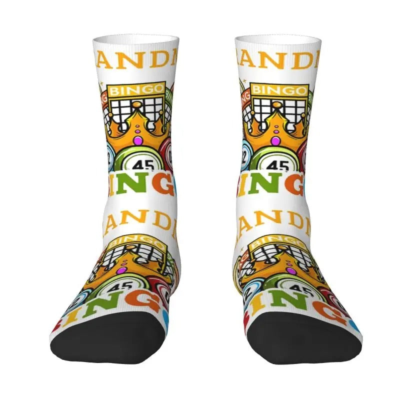 Bingo Socks