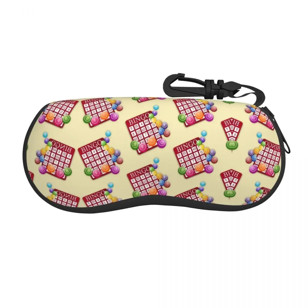 Bingo Eyeglasses Case