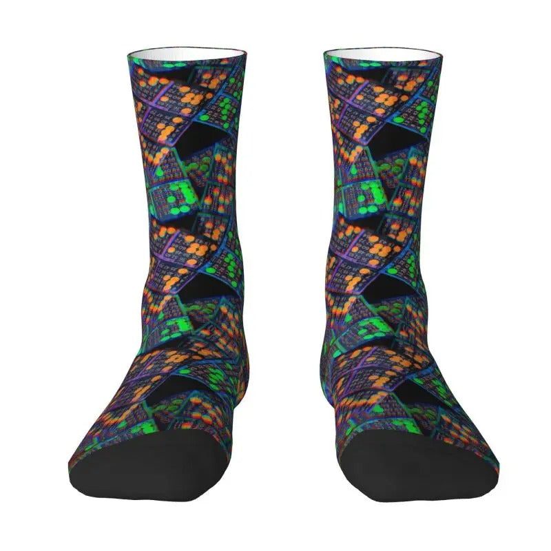 Bingo Socks