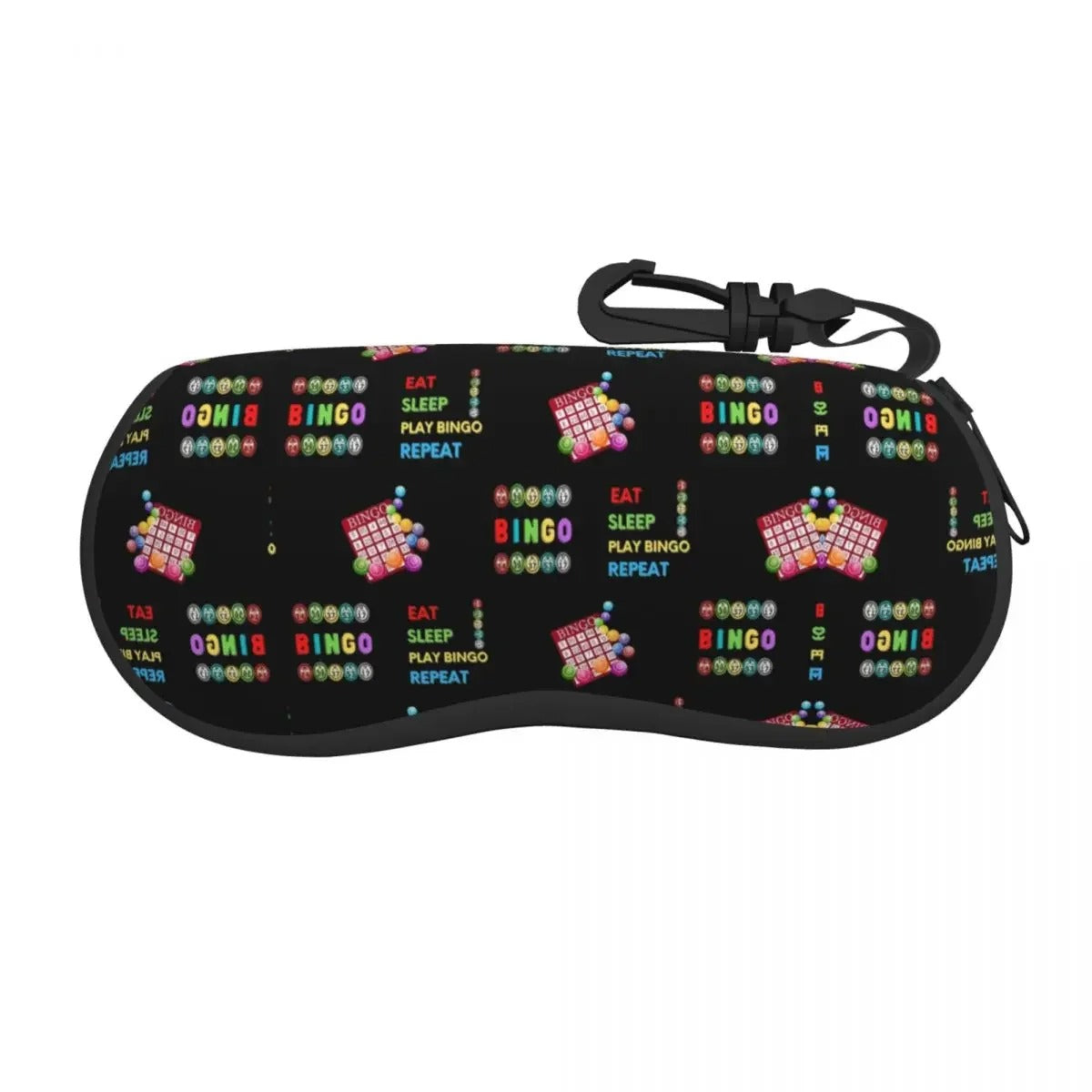 Bingo Eyeglasses Case