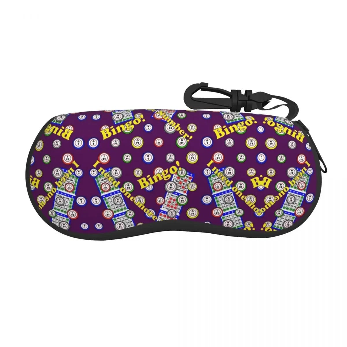 Bingo Eyeglasses Case