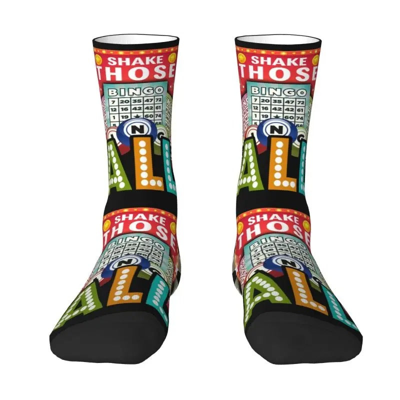 Bingo Socks