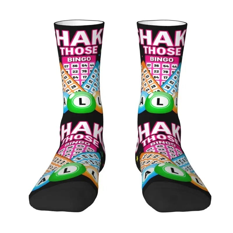 Bingo Socks
