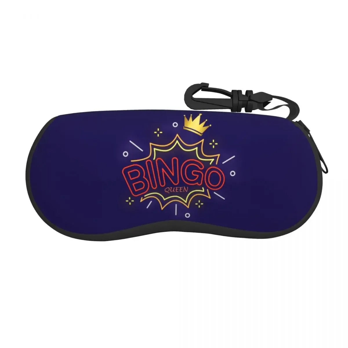 Bingo Eyeglasses Case