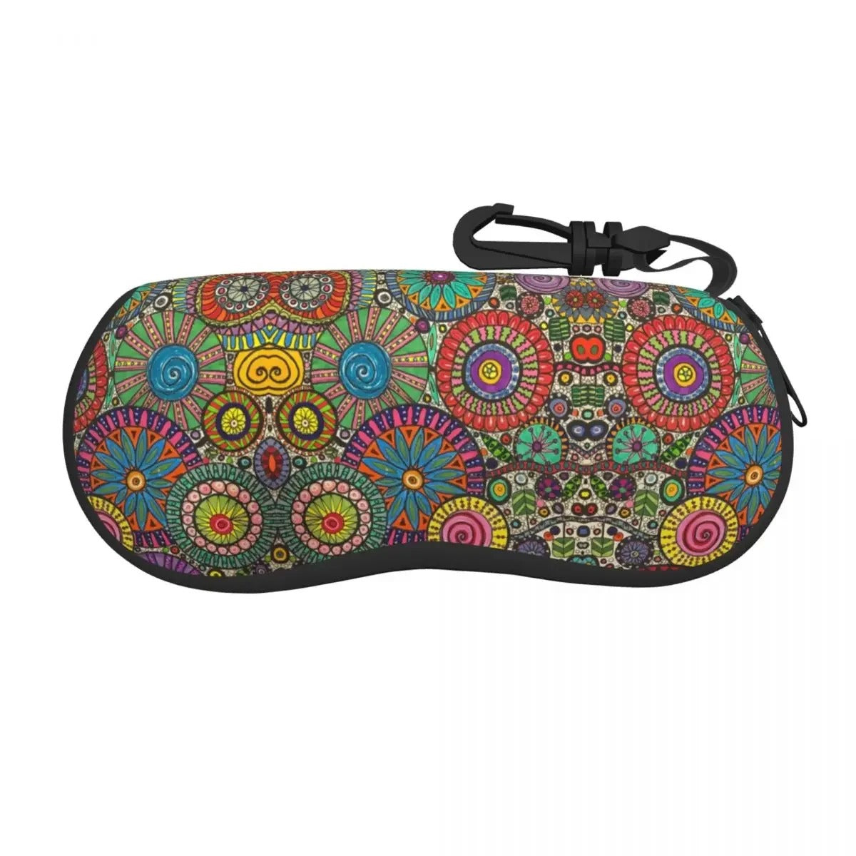 Bingo Eyeglasses Case