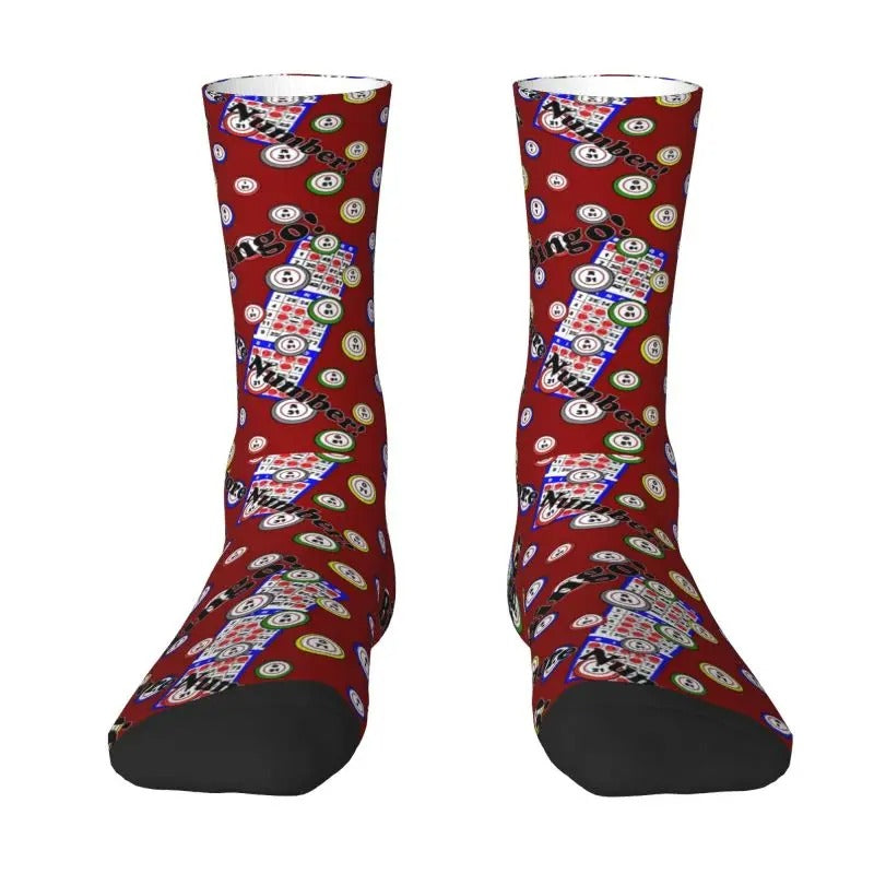 Bingo Socks