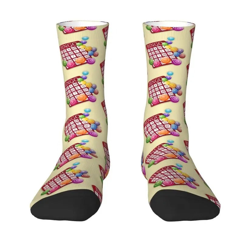 Bingo Socks