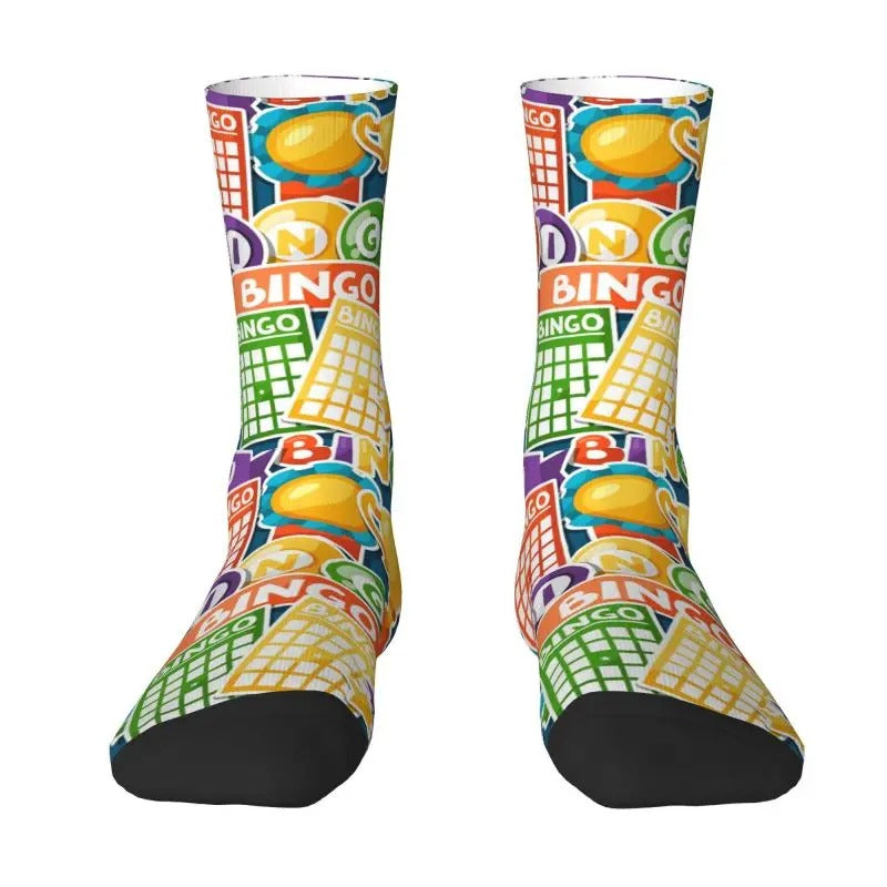 Bingo Socks