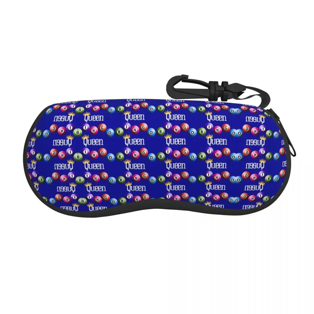 Bingo Eyeglasses Case