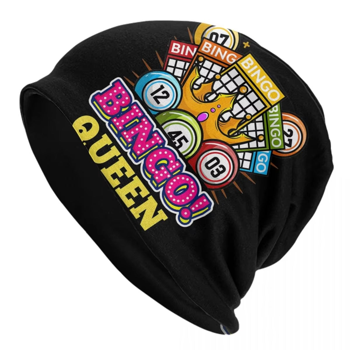 Bingo Bonnet Hats