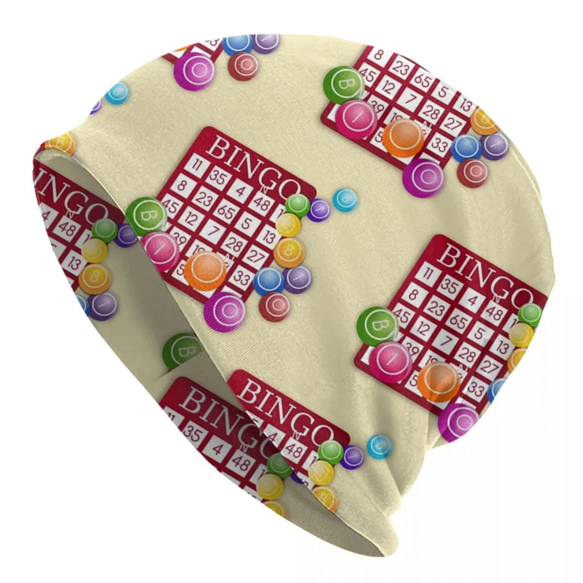 Bingo Bonnet Hats