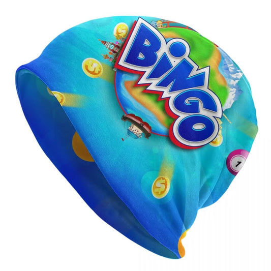 Bingo Bonnet Hats
