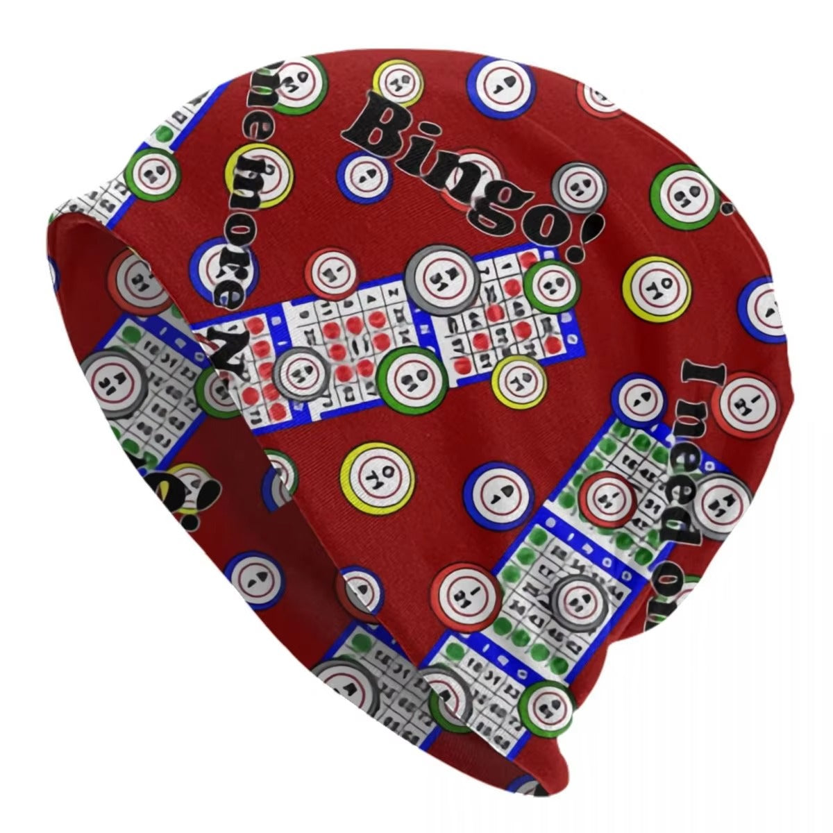 Bingo Bonnet Hats
