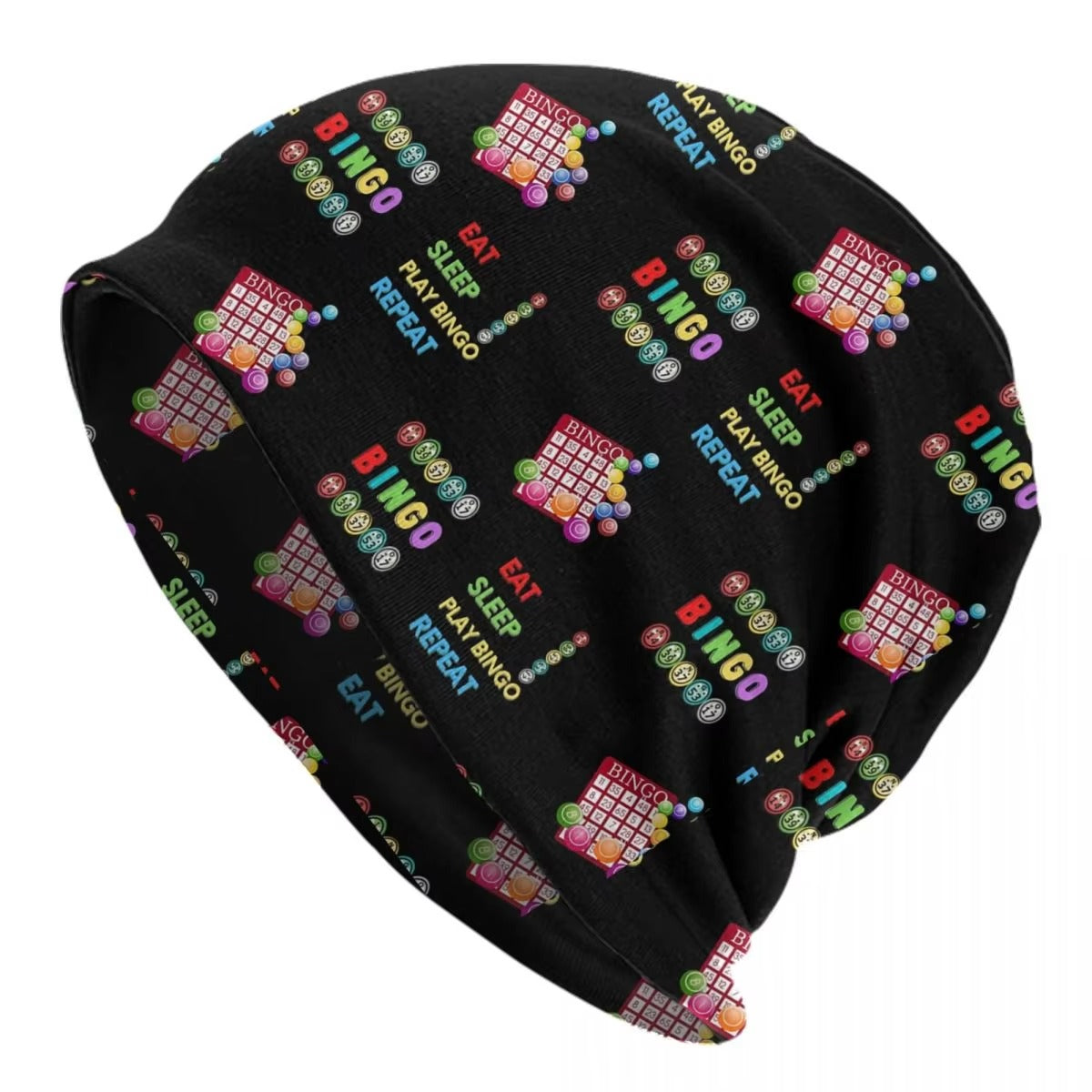Bingo Bonnet Hats