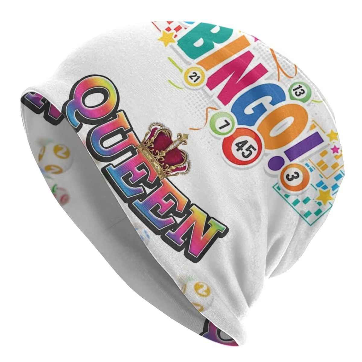 Bingo Bonnet Hats