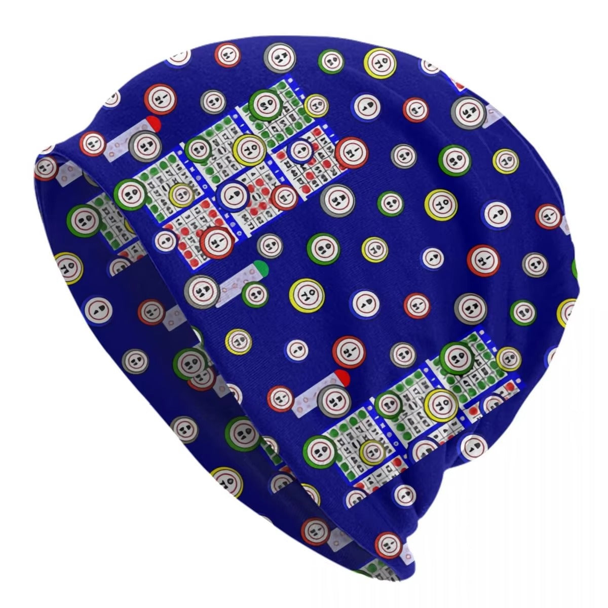 Bingo Bonnet Hats