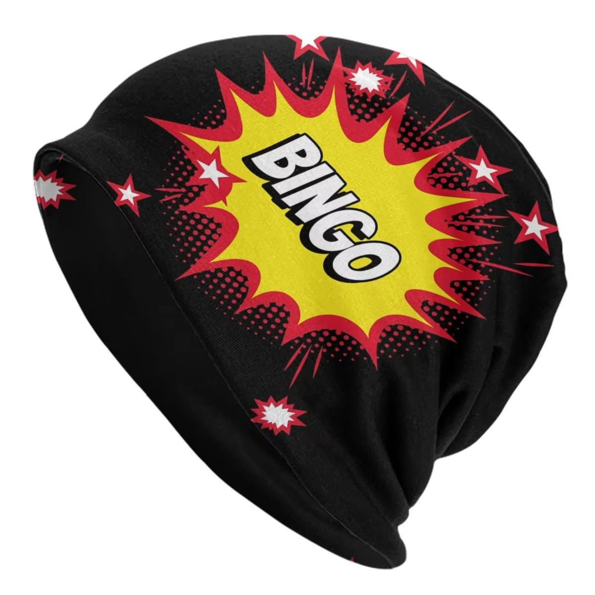 Bingo Bonnet Hats