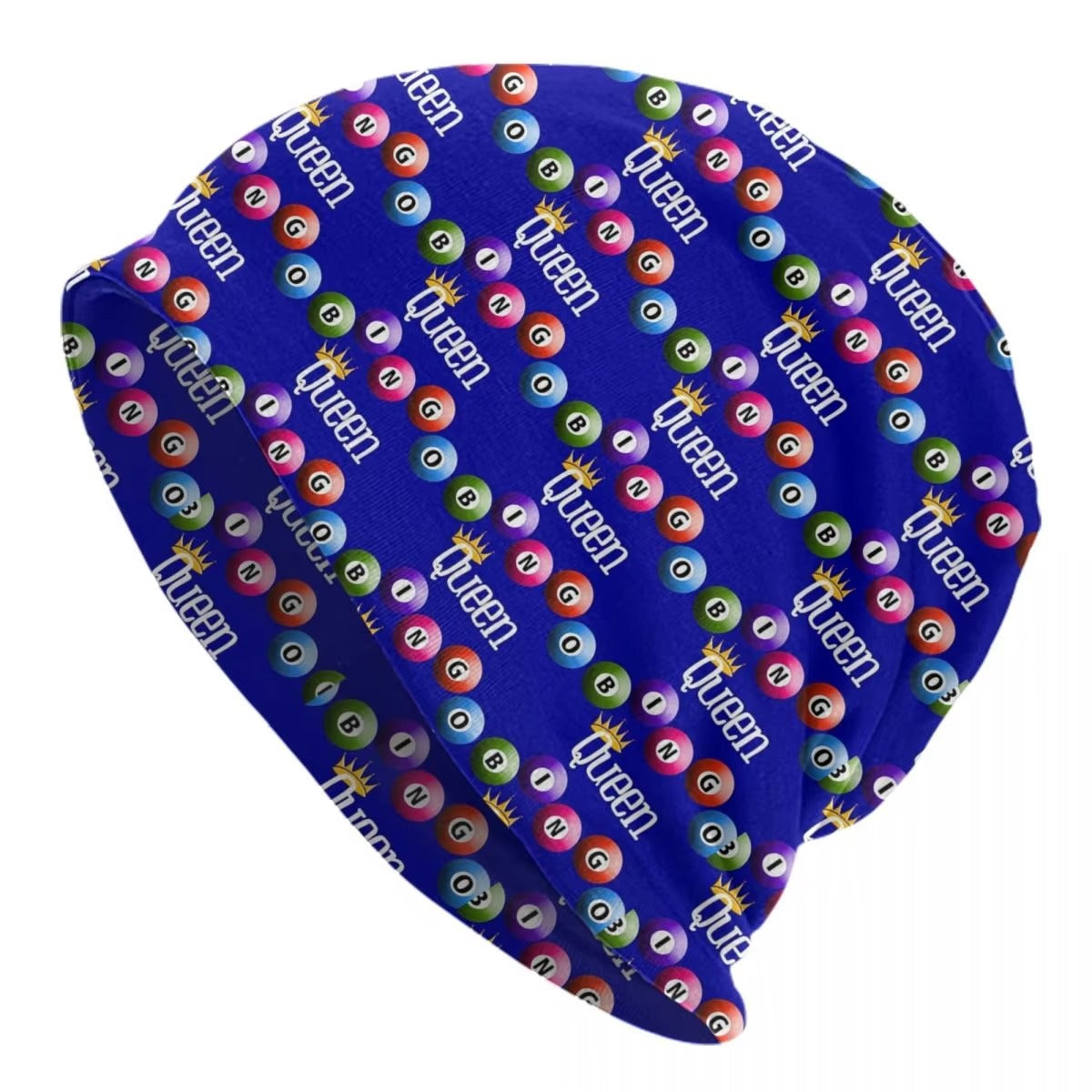 Bingo Bonnet Hats