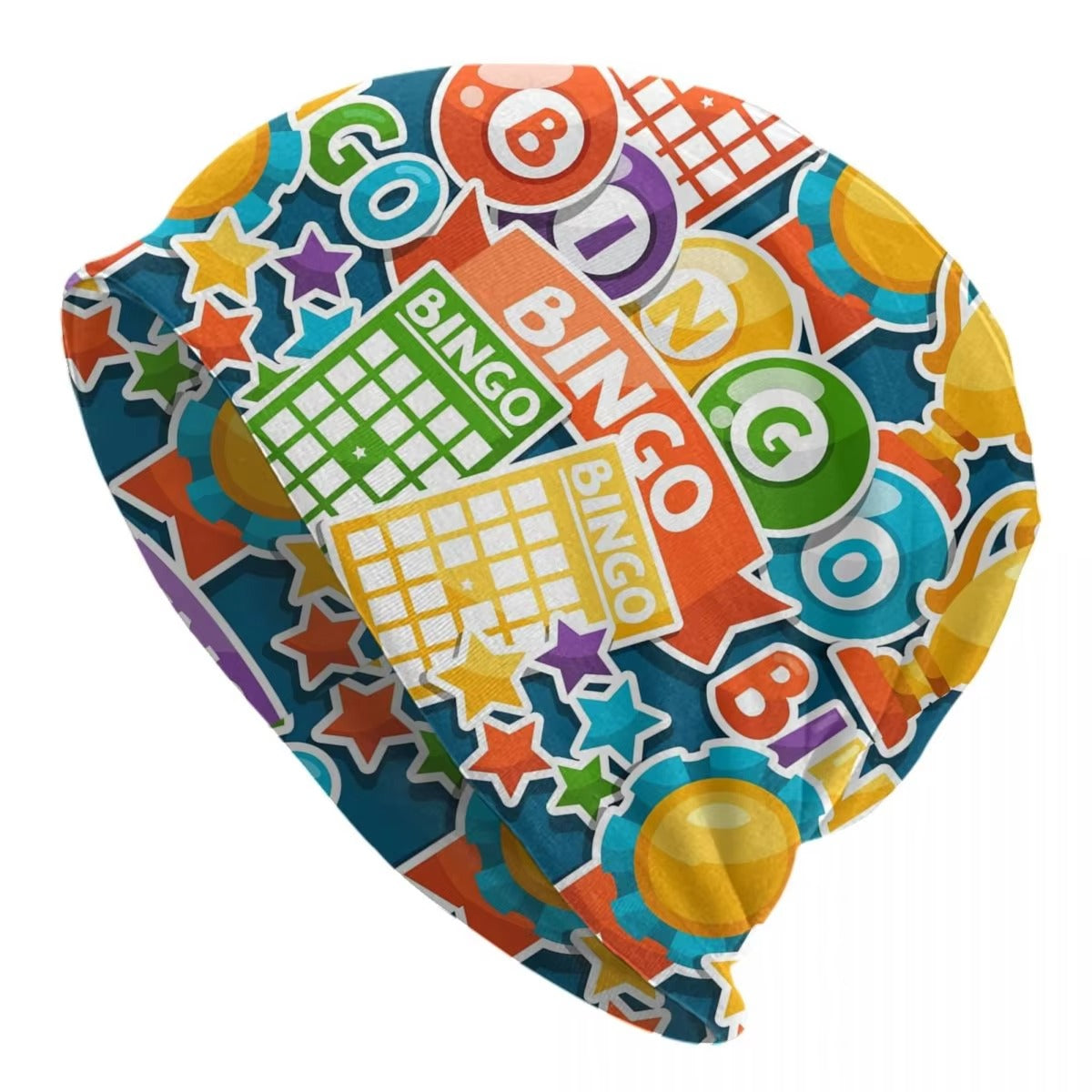 Bingo Bonnet Hats