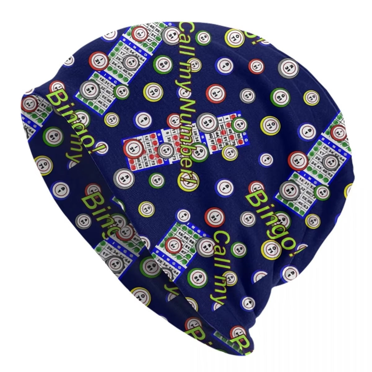 Bingo Bonnet Hats