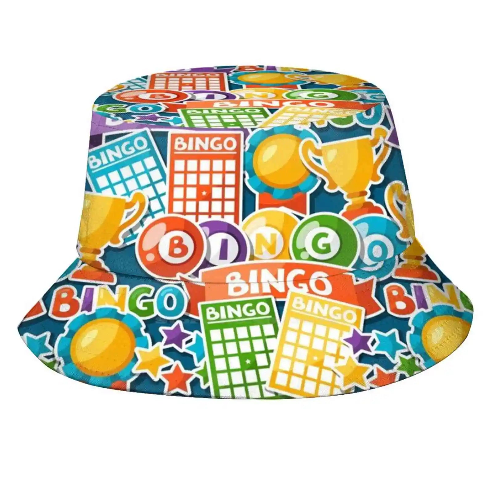 Hats and Beanies β Bingo Diva