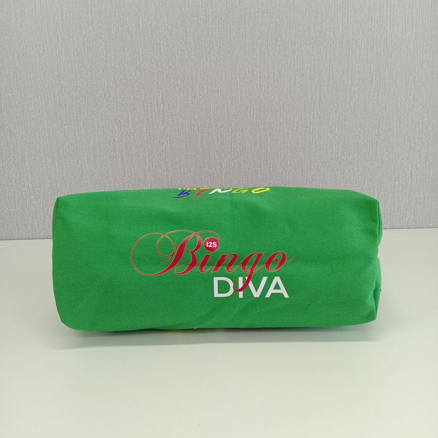 Bingo Tote Bag