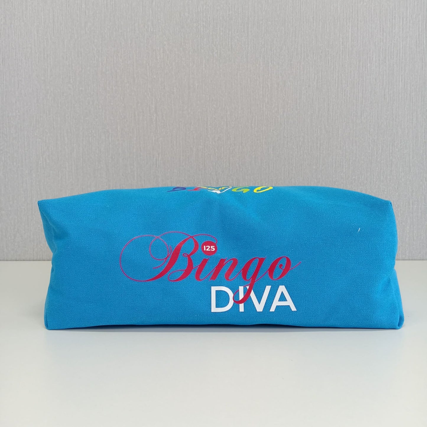 Bingo Tote Bag