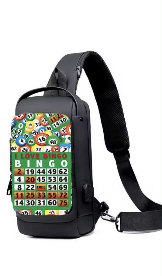 Bingo Sling Bag