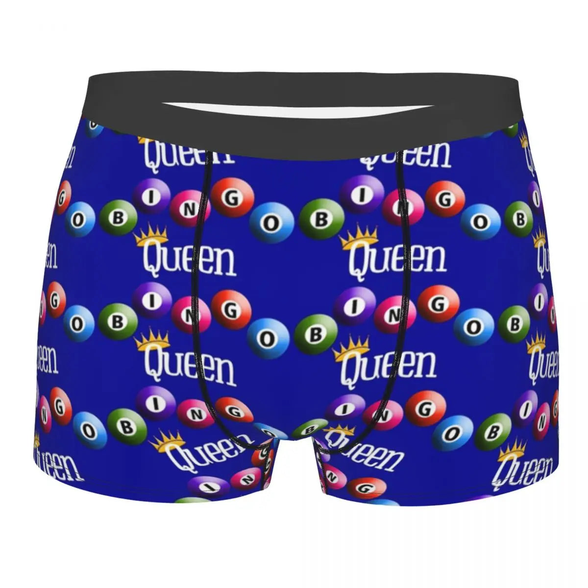 Bingo Boxer Shorts