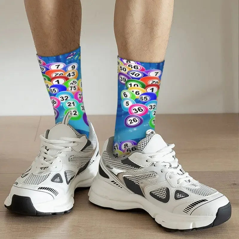 Bingo Socks