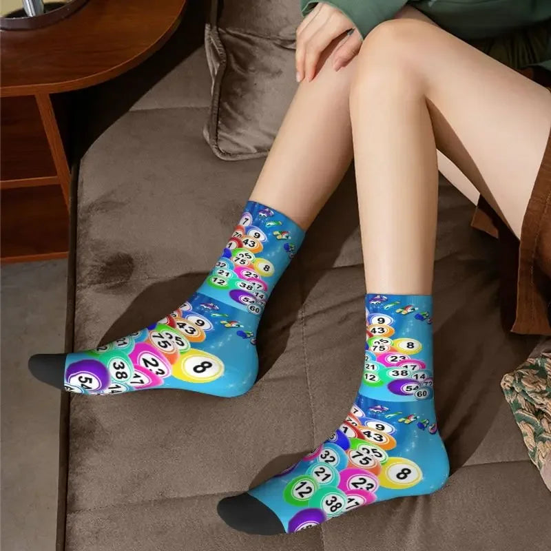 Bingo Socks