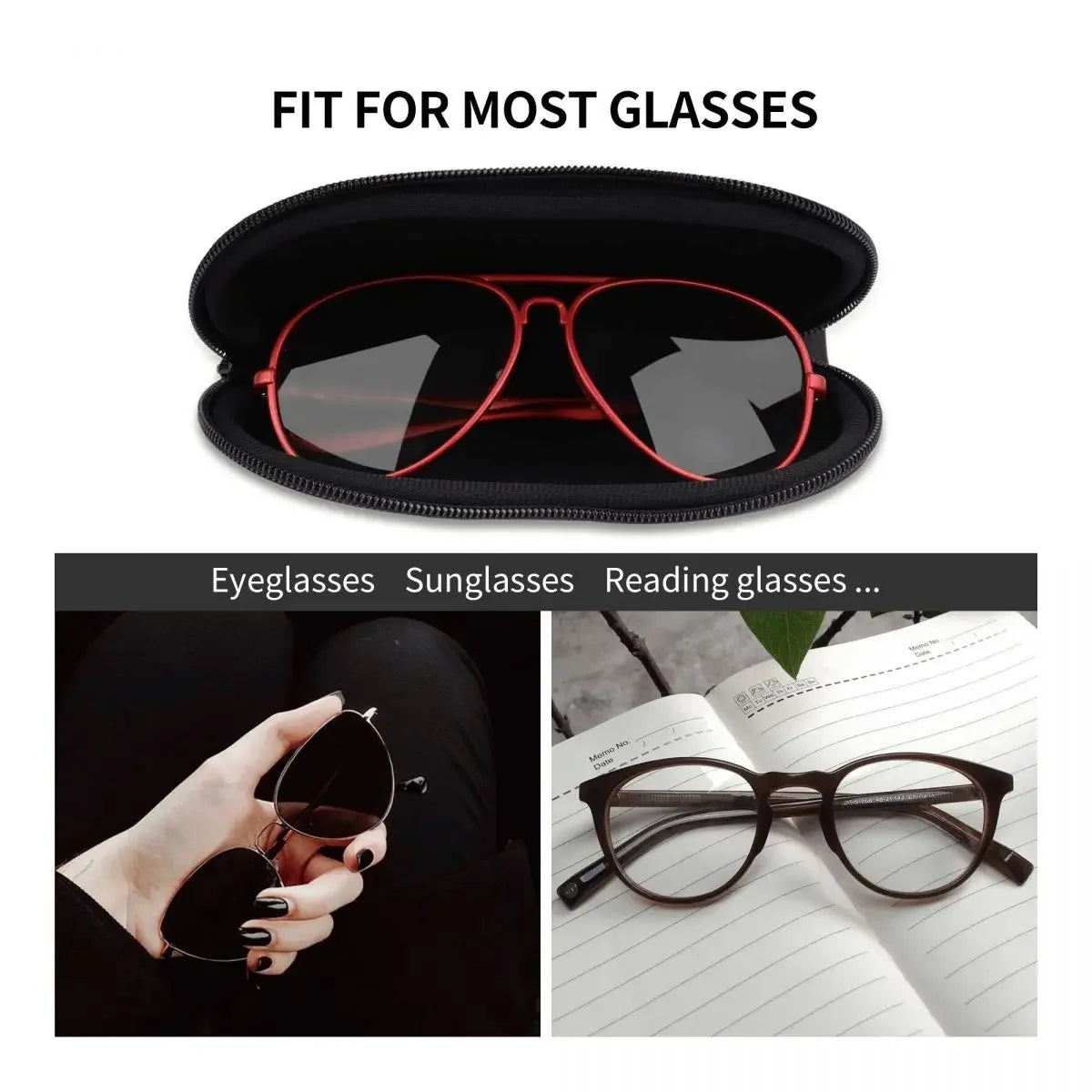 Bingo Game Eyeglass Glasses