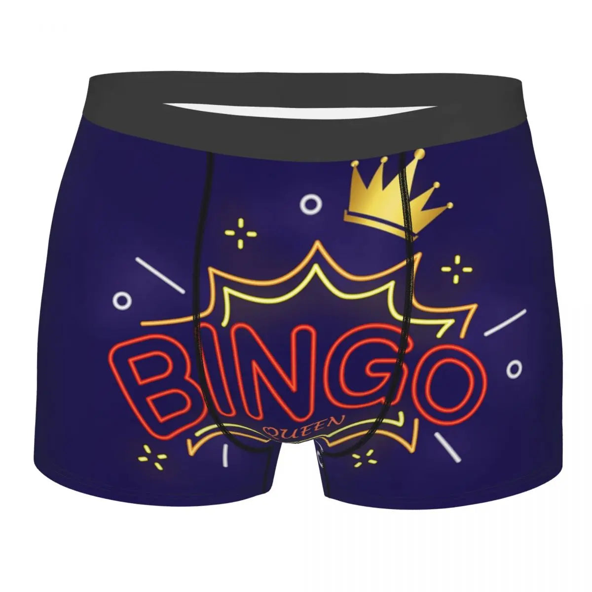 Bingo Boxer Shorts