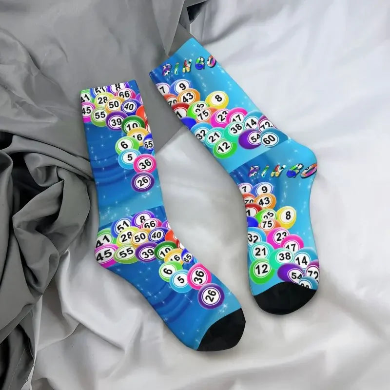 Bingo Socks