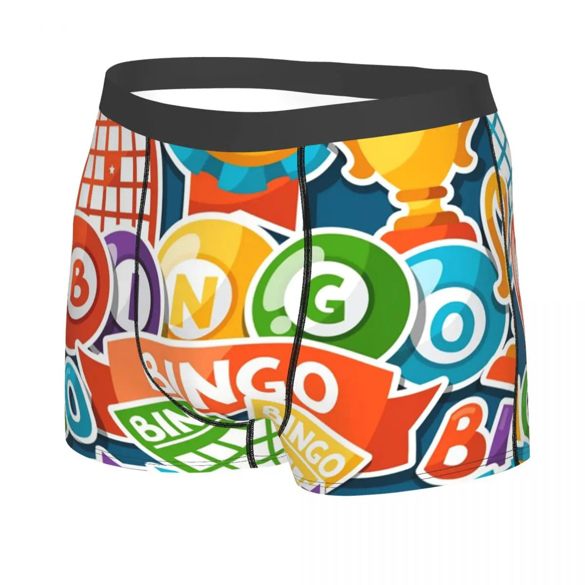 Bingo Boxer Shorts