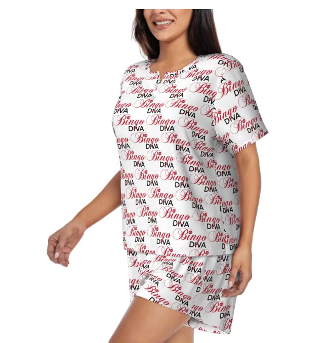 Bingodiva Pajamas