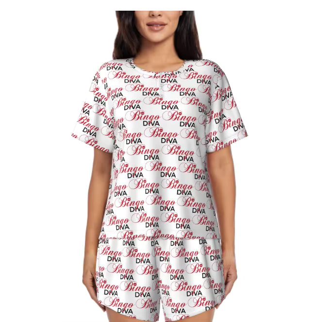 Bingodiva Pajamas