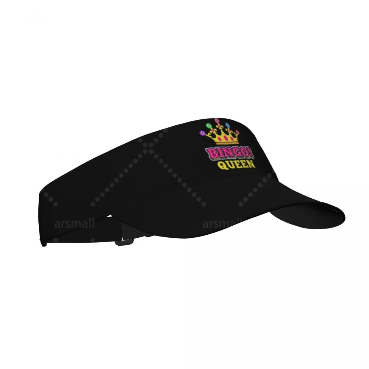 Bingo Visor Cap
