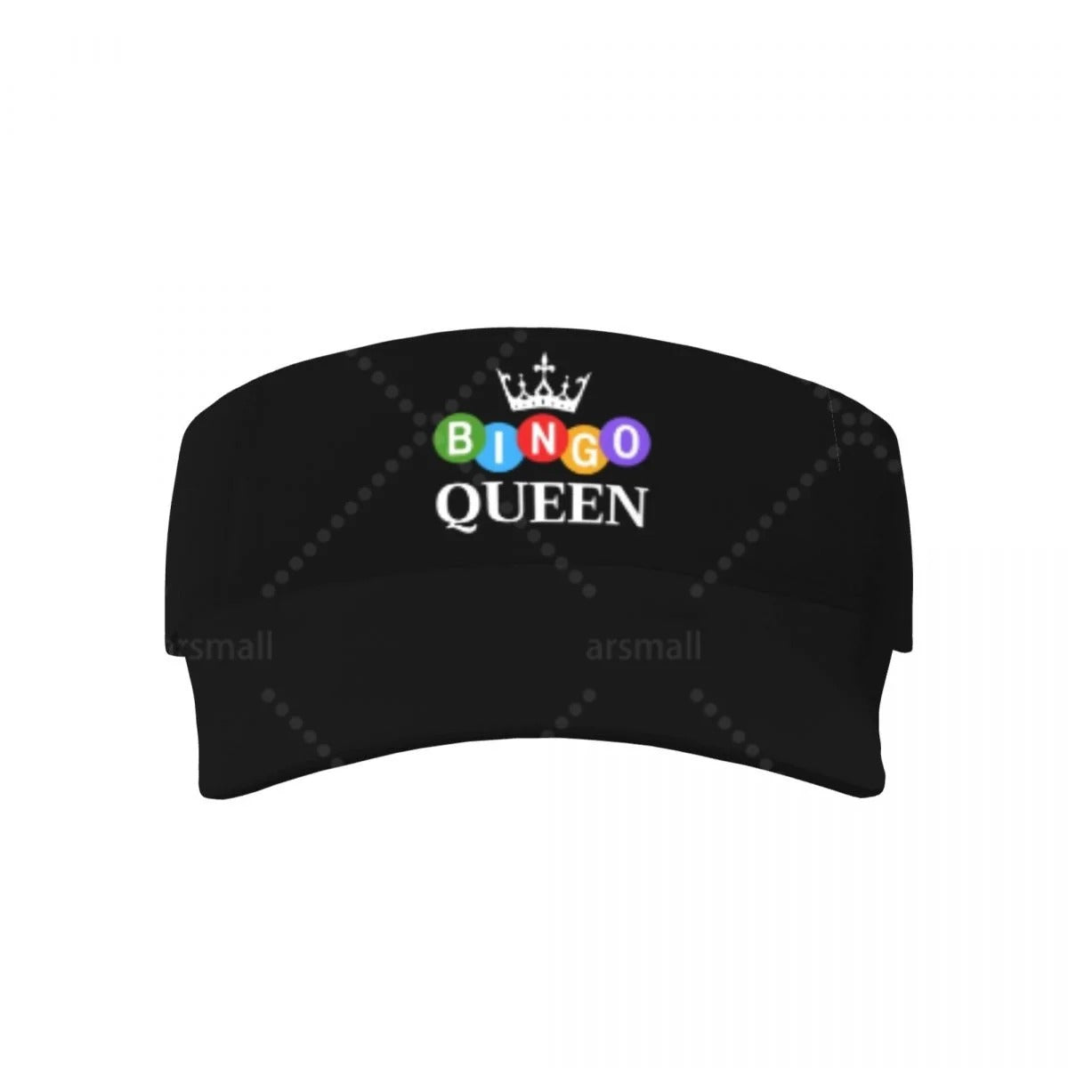 Bingo Visor Cap