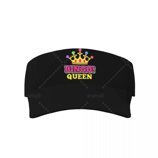 Bingo Visor Cap